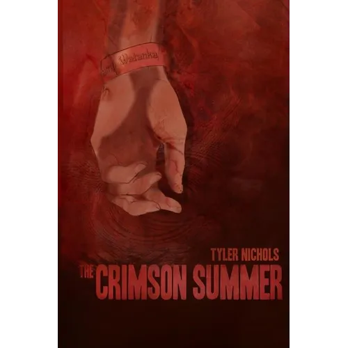 The Crimson Summer