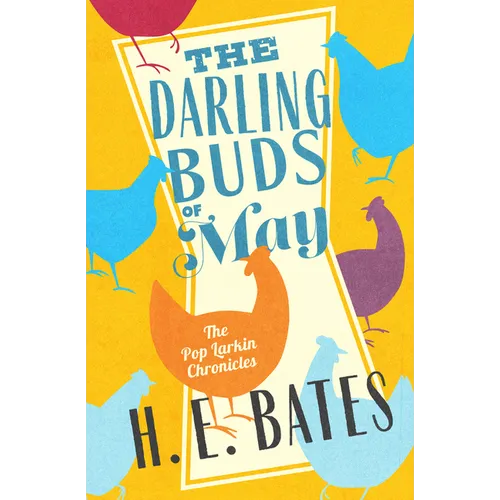 The Darling Buds of May