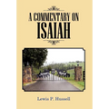 A Commentary on Isaiah