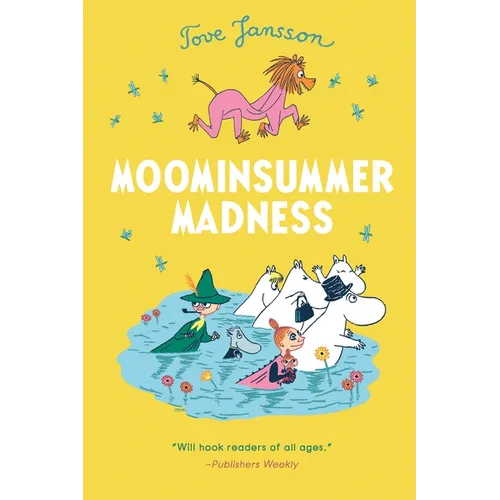 Moominsummer Madness