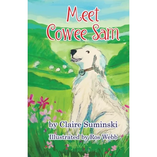 Meet Cowee Sam