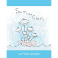 Sam the Clam