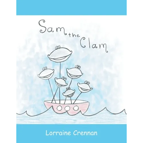 Sam the Clam