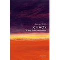 Chaos: A Very Short Introduction