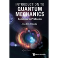Introduction to Quantum Mechanics