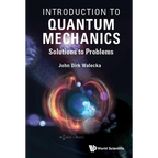 Introduction to Quantum Mechanics - Paperback