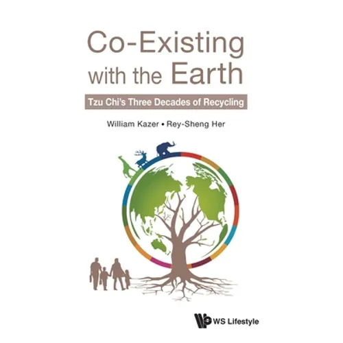 Co-Existing with the Earth