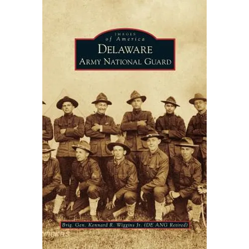 Delaware Army National Guard