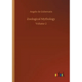 Zoological Mythology: Volume 2