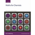 Maths for Chemists