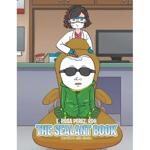 The Sealant Book