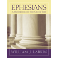 Ephesians: A Handbook on the Greek Text