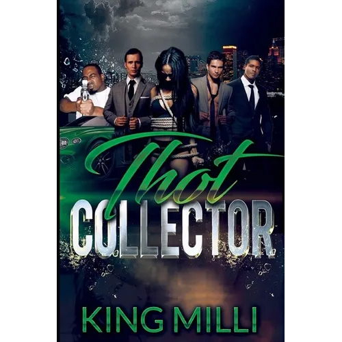 The Thot Collector