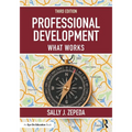 Professional Development: What Works