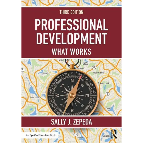 Professional Development: What Works