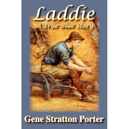Laddie, A True Blue Story