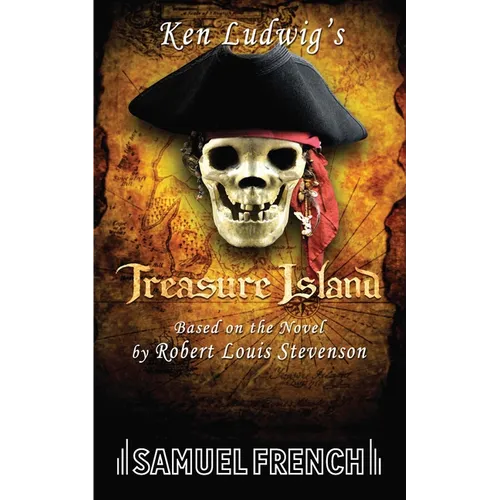 Ken Ludwig's Treasure Island
