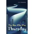 The Man Who Was Thursday
