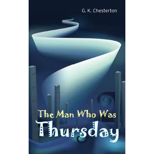 The Man Who Was Thursday