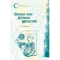 Greek and Roman Medicine