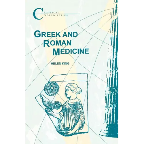 Greek and Roman Medicine