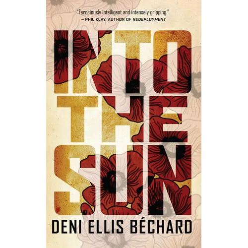 Into the Sun