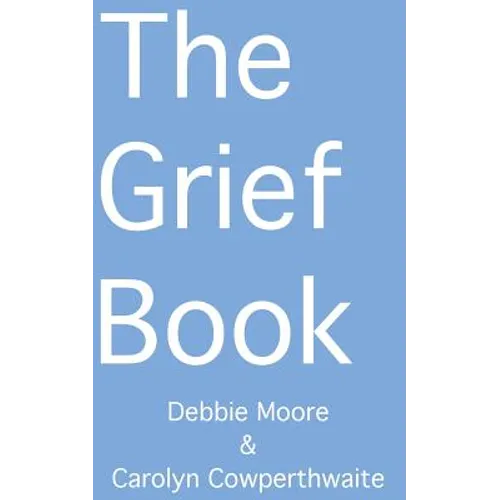 The Grief Book