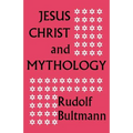 Jesus Christ and Mythology
