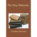 The Nine Unknown