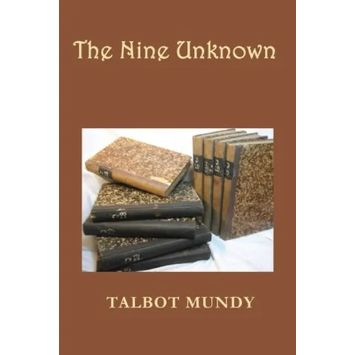The Nine Unknown