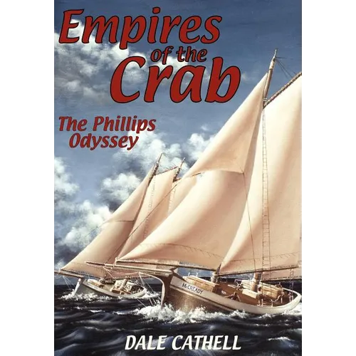 Empires of the Crab