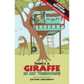 There's a Giraffe in my Treehouse! Bumper Edition: Story + activities = twice the fun!