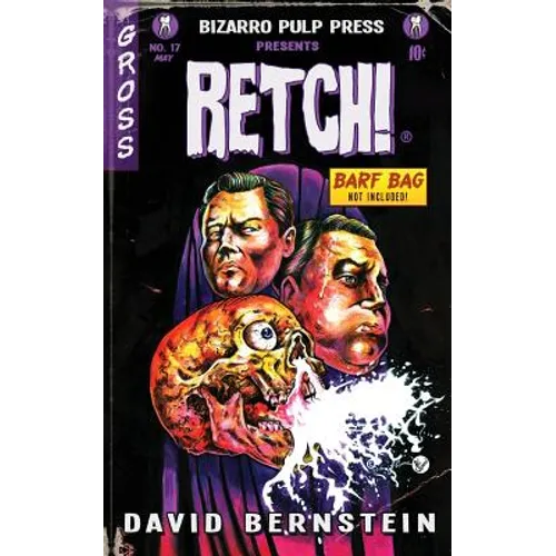 Retch