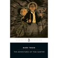 The Adventures of Tom Sawyer