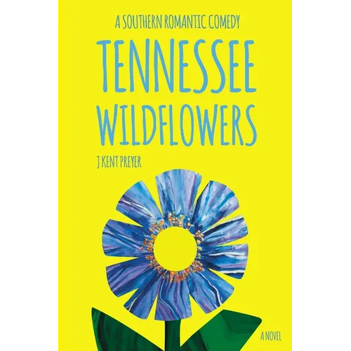 Tennessee Wildflowers