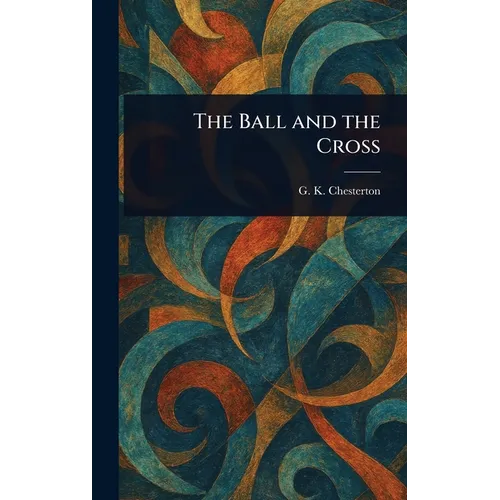 The Ball and the Cross