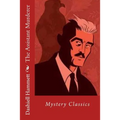The Assistant Murderer