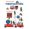 Ultimate Spotlight: Firefighters