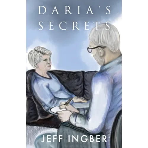 Daria's Secrets
