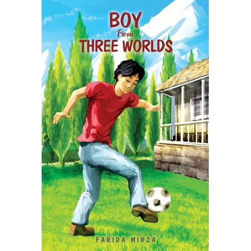 Boy from Three Worlds