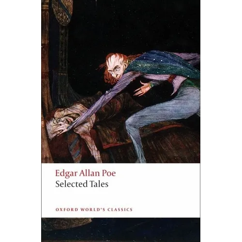Selected Tales