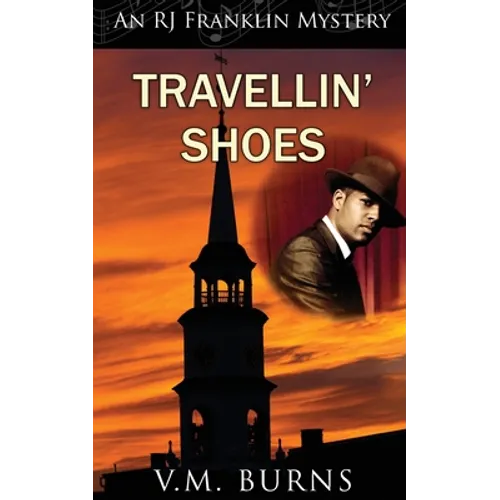 Travellin' Shoes