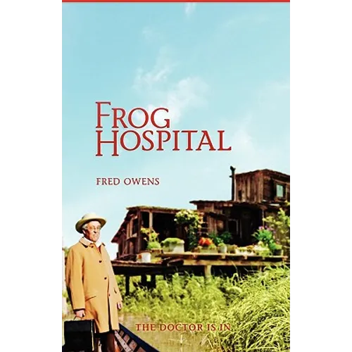 Frog Hospital