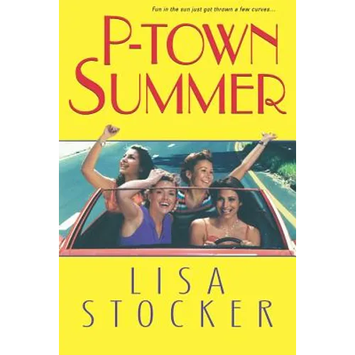 P-Town Summer