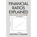 Financial Ratios Explained