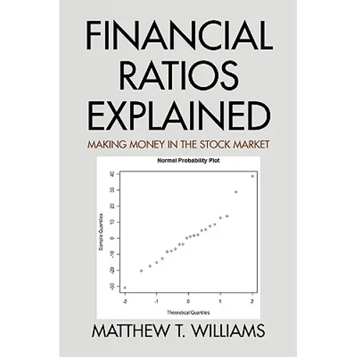 Financial Ratios Explained