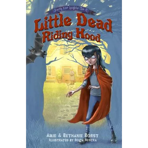 Little Dead Riding Hood