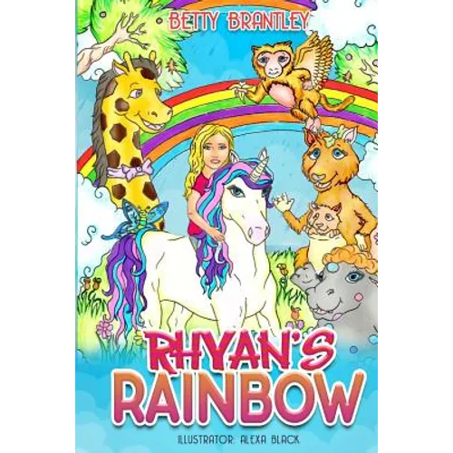 Rhyan's Rainbow