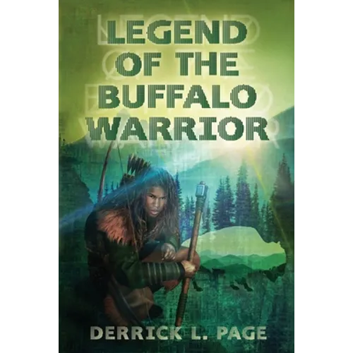 Legend Of The Buffalo Warrior