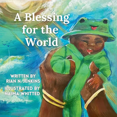 A Blessing for the World